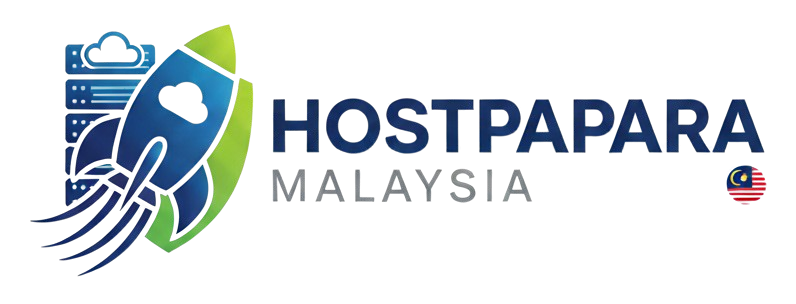 Hostpapara Malaysia Logo